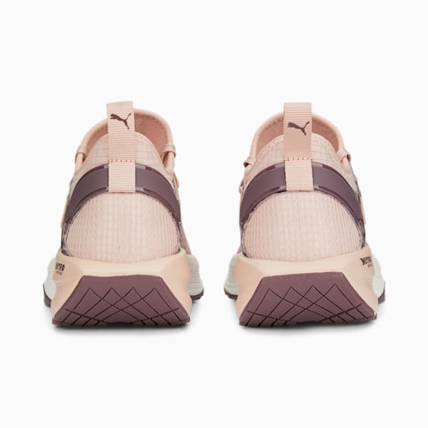 PWR XX NITRO™ Safari Glam Women's Training Shoes, Rose Quartz-Dusty Plum, extralarge-IND