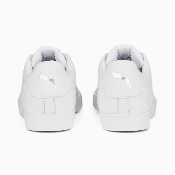 Fusion Classic Golf Shoes Men, PUMA White-PUMA White, extralarge-GBR