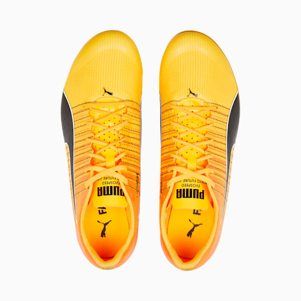 プーマ スパイクevoSPEED