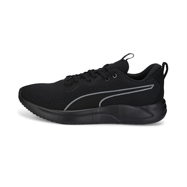 Resolve Modern Running Shoes, Puma Black-Puma Black