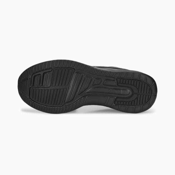 Resolve Modern Running Shoes, Puma Black-Puma Black, extralarge-IND