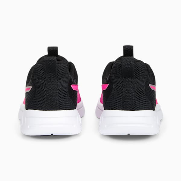 Resolve Modern Running Shoes, PUMA Black-Ravish, extralarge-IND