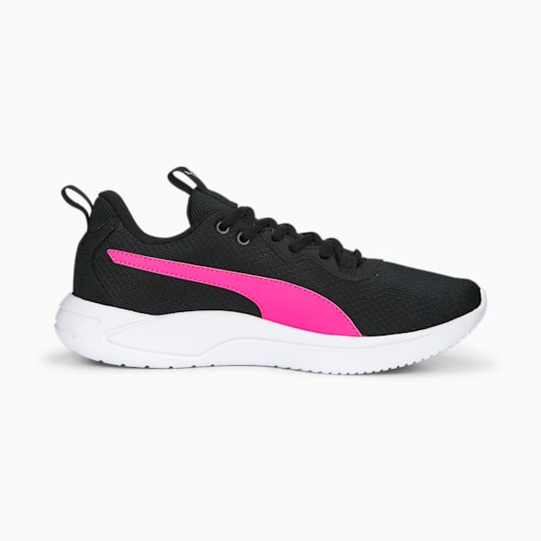Resolve Modern Running Shoes, PUMA Black-Ravish, extralarge-IND