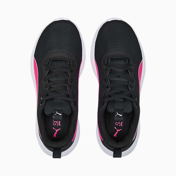 Resolve Modern Running Shoes, PUMA Black-Ravish, extralarge-IND