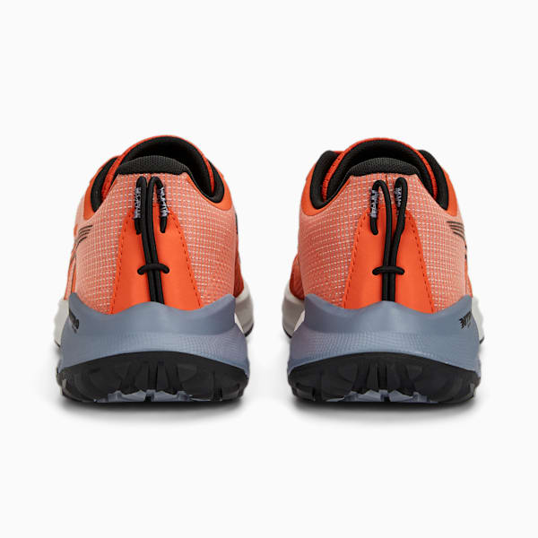 Chaussures de course Fast-Trac NITRO Homme, Chili Powder-PUMA Black, extralarge