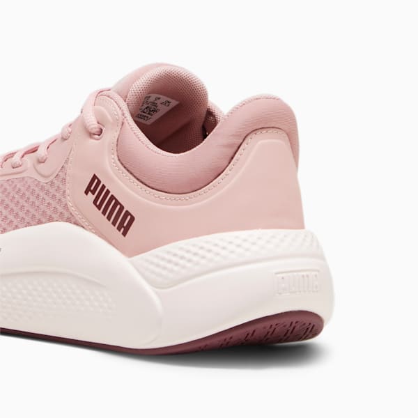 SOFTRIDE Pro Women's Running Shoes, Future Pink-Frosty Pink, extralarge-IND