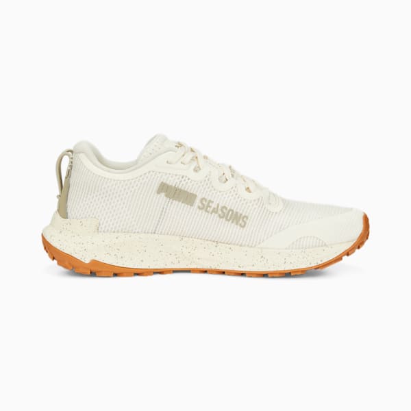 Chaussures de course Fast-Trac NITRO Femme, Pristine-Pebble Gray, extralarge