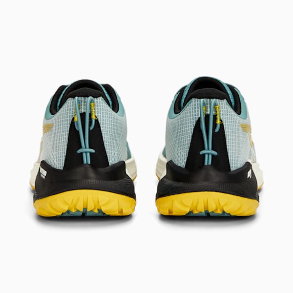 Tenis para correr Fast-Trac NITRO para mujer, Adriatic-Fresh Pear, extralarge