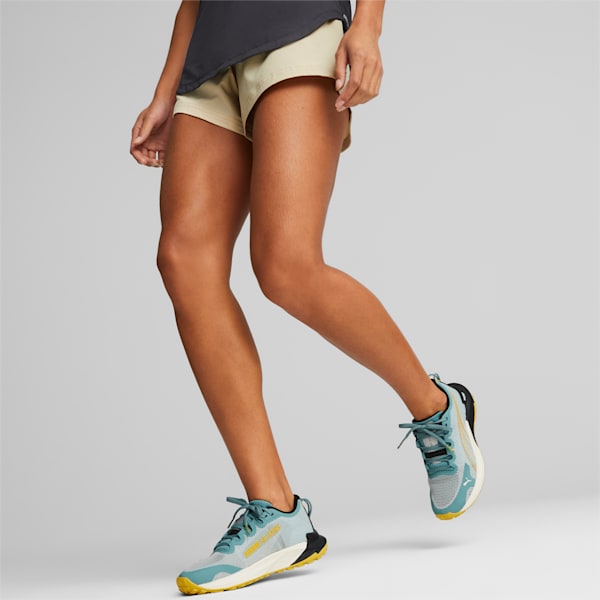 Zapatos para correr SEASONS Fast-Trac NITRO™ de mujer, Adriatic-Fresh Pear, extragrande