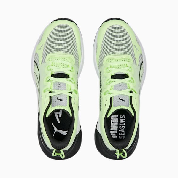 Fast-Trac NITRO™ Women's Trail Running Shoes, Fast Yellow-PUMA Black, extralarge-IND