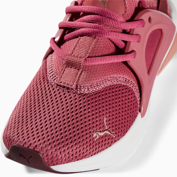 SOFTRIDE Enzo Evo Unisex Running Shoes, Dusty Orchid, extralarge-IND