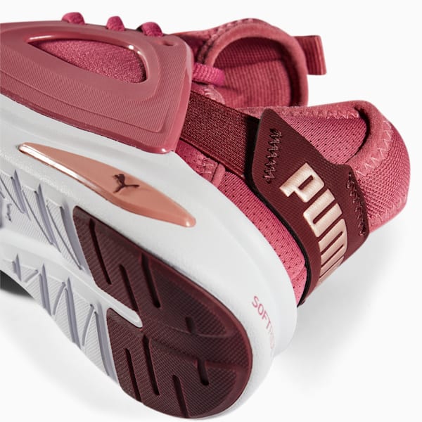 SOFTRIDE Enzo Evo Unisex Running Shoes, Dusty Orchid, extralarge-IND