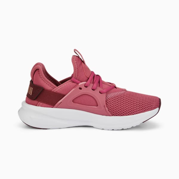 SOFTRIDE Enzo Evo Unisex Running Shoes, Dusty Orchid, extralarge-IND
