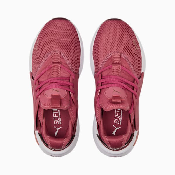 SOFTRIDE Enzo Evo Running Shoes, Dusty Orchid, extralarge-IND