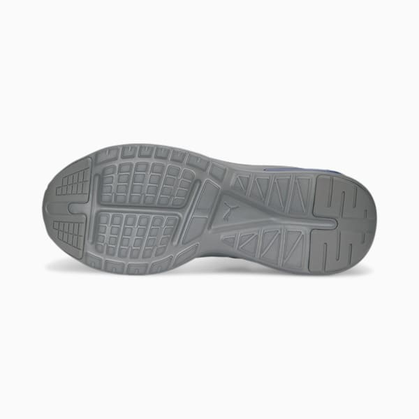 SOFTRIDE Enzo Evo Unisex Running Shoes, Flat Medium Gray, extralarge-IND