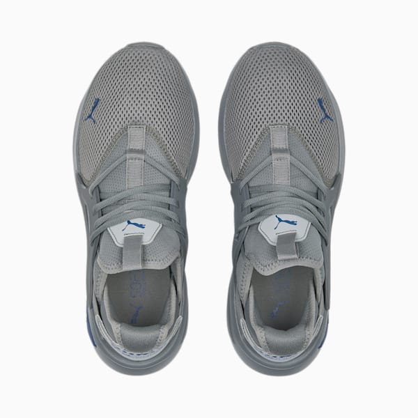 Softride Enzo Evo Unisex Running Shoes, Flat Medium Gray