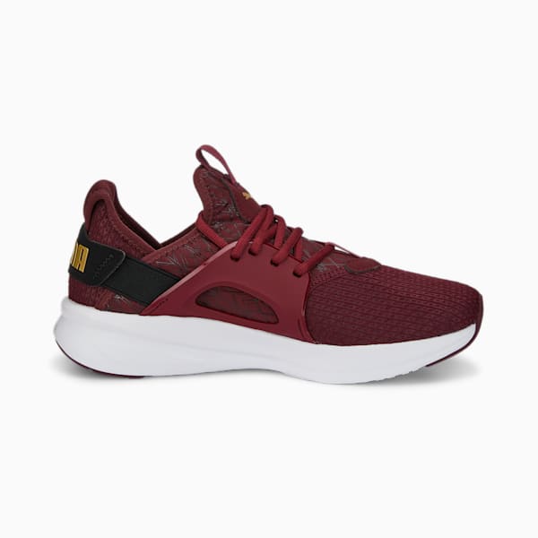 Softride Enzo Evo Metallic Women's Running Shoes, Aubergine