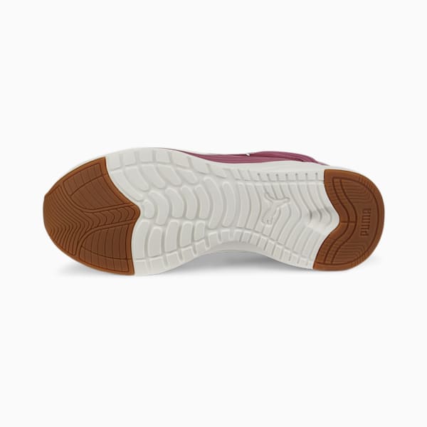 Chaussures de course à pied SOFTRIDE Ruby Femme, Dusty Orchid-Marshmallow, extralarge