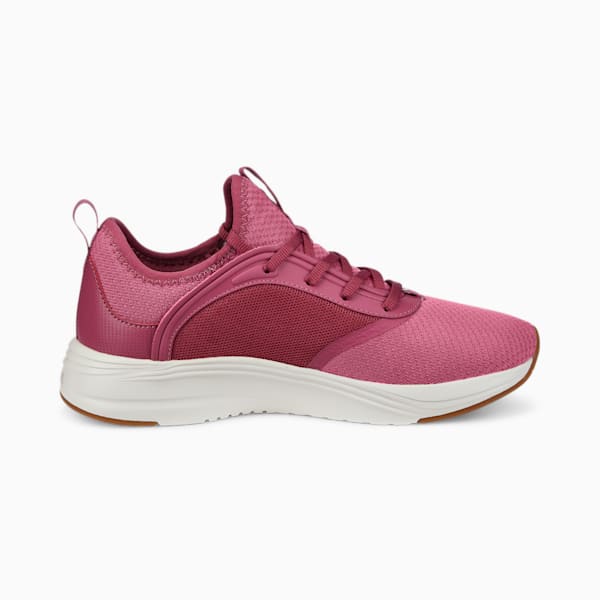 SOFTRIDE Ruby Women's Running Shoes, Dusty Orchid-Marshmallow, extralarge