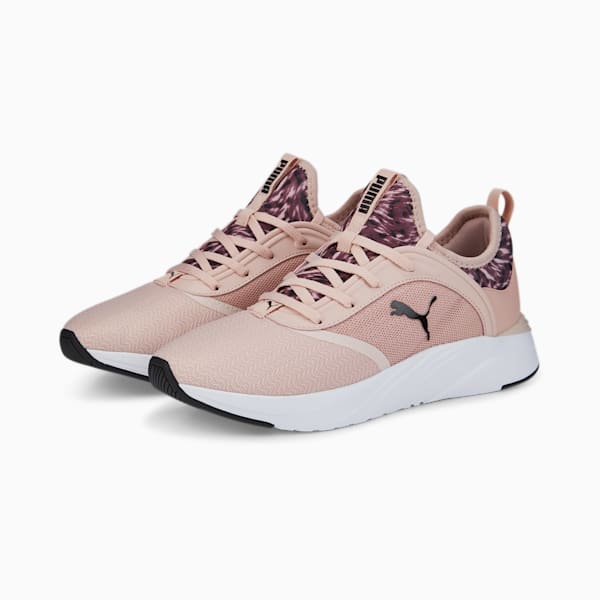 Puma black nrgy rose clearance