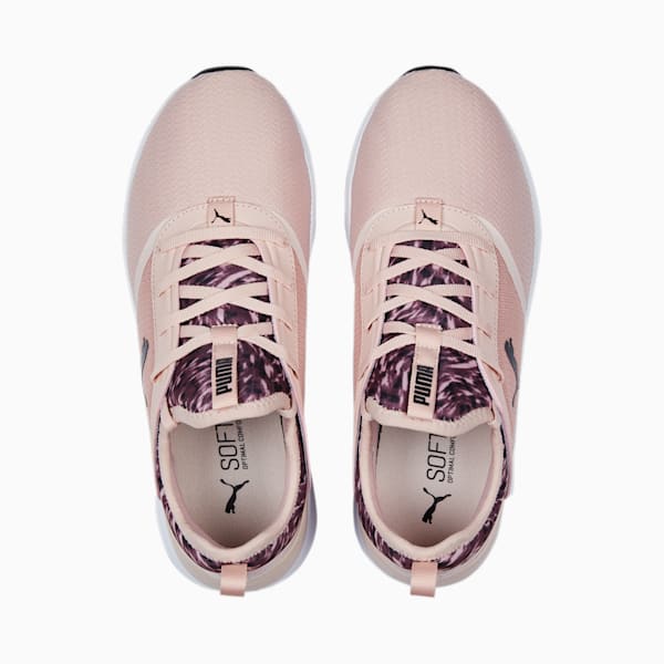 Women's Puma Softride Ruby Safari Glam Running