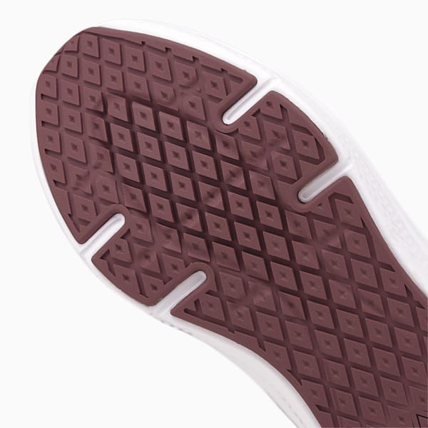 SOFTRIDE Pro Safari Glam Women's Training Shoes, Rose Quartz-Rose Gold, extralarge-IND