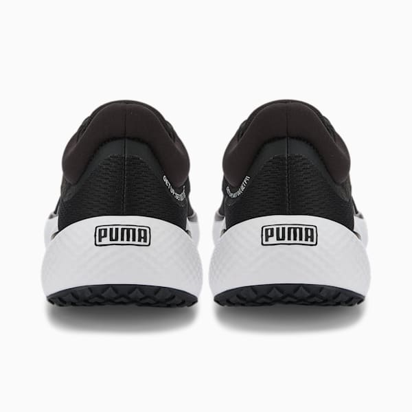 Softride Pro Coast Training Shoes, Puma Black-Puma White