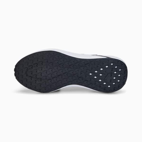Zapatos de entrenamiento Softride Pro Coast, Puma Black-Puma White, extralarge