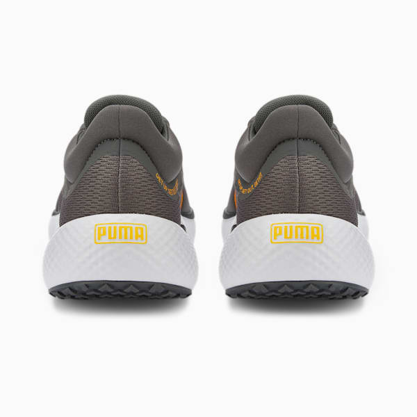 Softride Pro Coast Walking Shoes, CASTLEROCK-Sun Stream, extralarge