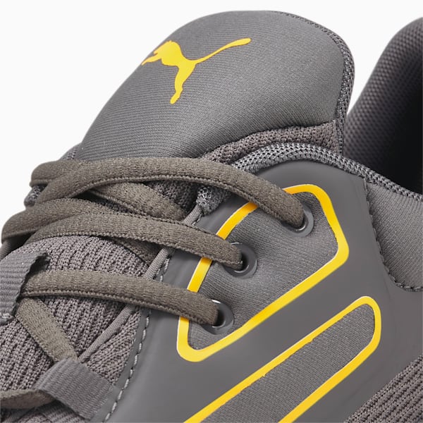 Zapatos de entrenamiento Softride Pro Coast, CASTLEROCK-Sun Stream, extralarge