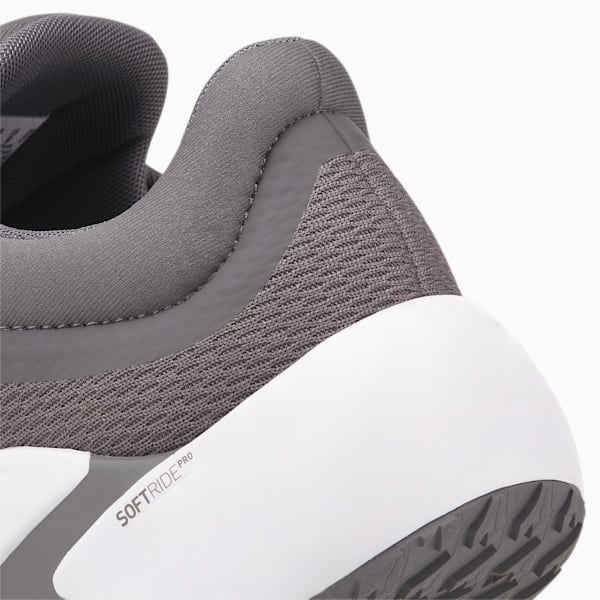 Softride Pro Coast Walking Shoes, CASTLEROCK-Sun Stream, extralarge