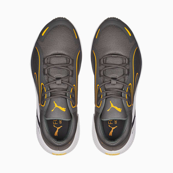Zapatos de entrenamiento Softride Pro Coast, CASTLEROCK-Sun Stream, extralarge