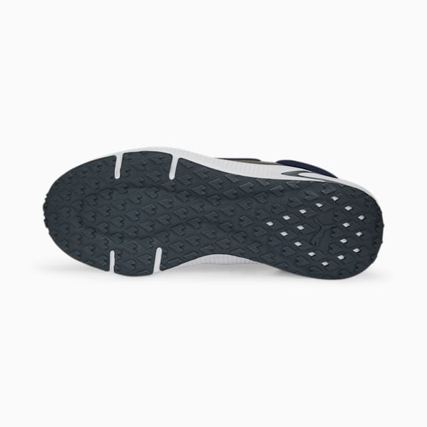 Softride Pro Coast Unisex Running Shoes, Cool Dark Gray-Fresh Pear