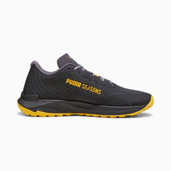 Fast-Trac NITRO GORE-TEX® Men's Running Shoes | PUMA