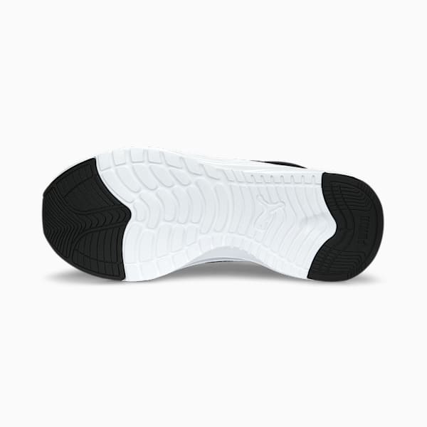 SOFTRIDE Women's Ruby Mules, PUMA Black-PUMA Gold-PUMA White, extralarge-IND
