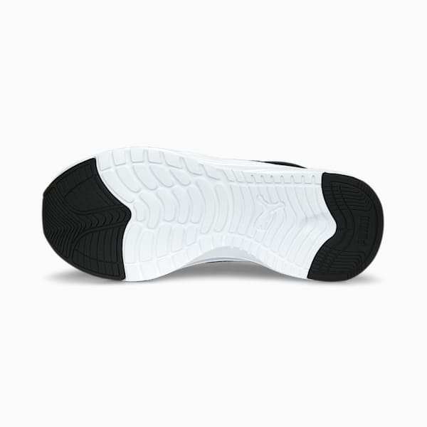 ウィメンズ ソフトライド ルビー ミュール クロッグ サンダル, PUMA Black-PUMA Gold-PUMA White