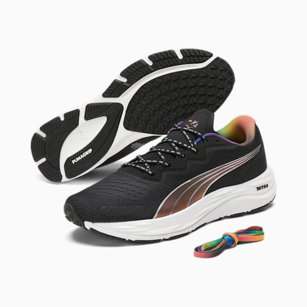 Velocity OUT Men's Running Shoes PUMA