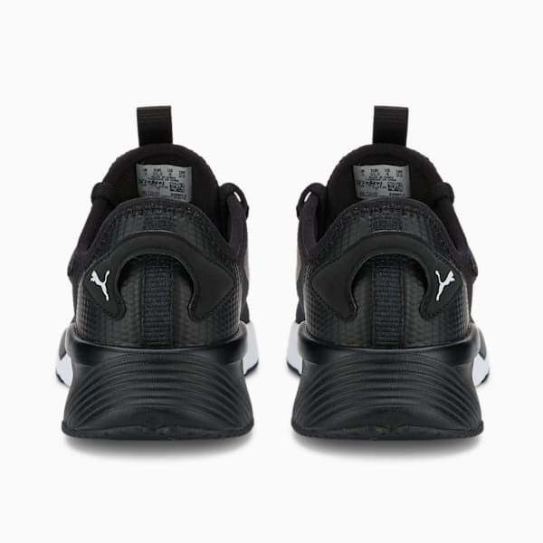 Retaliate 2 Sneakers Youth, Puma Black-Puma White, extralarge-GBR