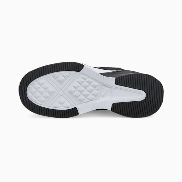 Retaliate 2 Sneakers Youth, Puma Black-Puma White, extralarge-GBR