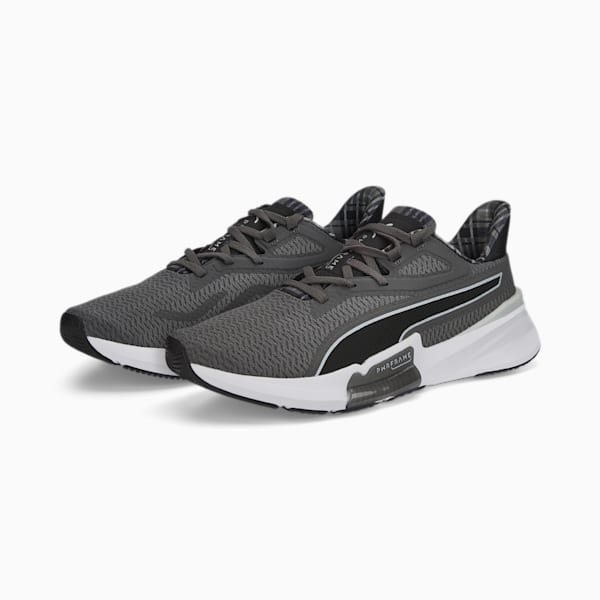 Puma shoes off online