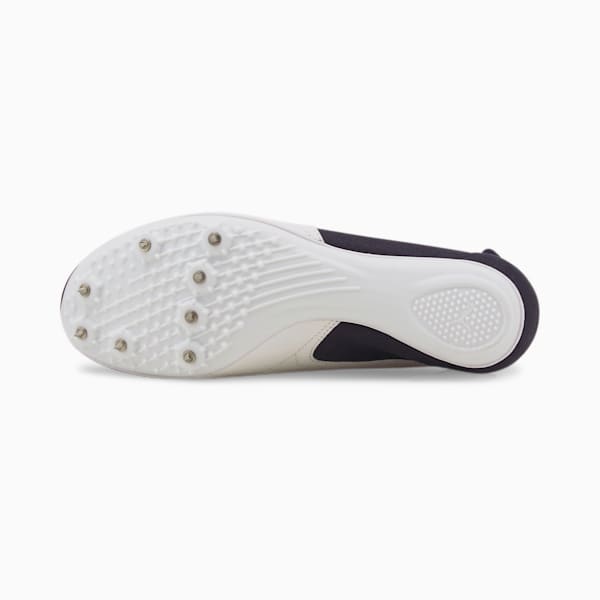 ユニセックス PUMA x TRACKSMITH エヴォスピード トーキョー ブラッシュ 陸上用 スパイク, Peacoat-Puma White