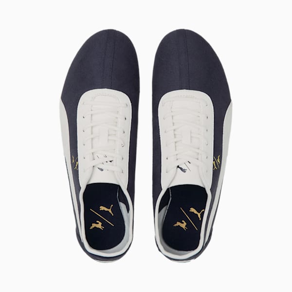 ユニセックス PUMA x TRACKSMITH エヴォスピード トーキョー ブラッシュ 陸上用 スパイク, Peacoat-Puma White