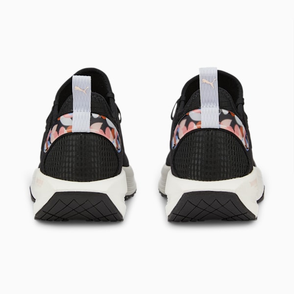 ウィメンズ  PUMA x Maggie Stephenson PWR XX トレーニングシューズ, Puma Black