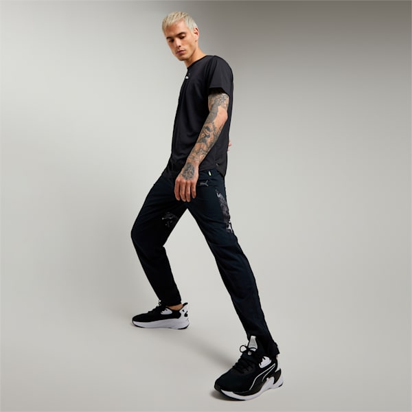 Puma virat kohli store black shoes