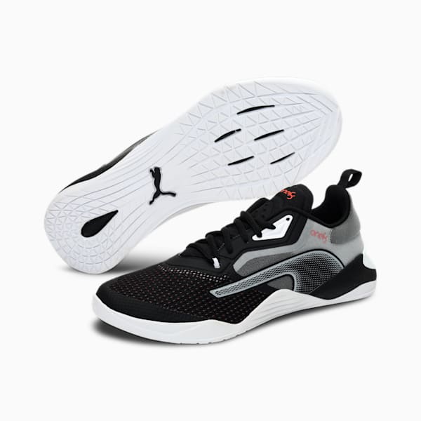 PUMA x one8 Fuse 2.0 Camo Unisex Training Shoes PUMA