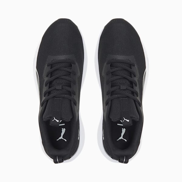 Puma carson runner fire top