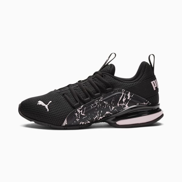 Puma axelion outfit top
