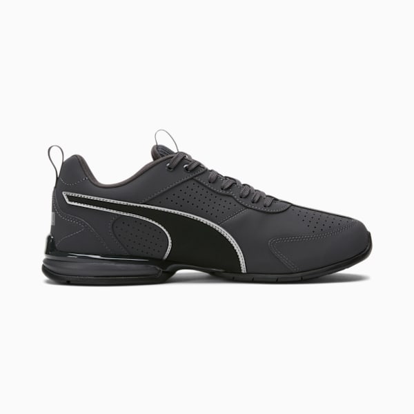 Tazon Advance Leather Men's Running Shoe | PUMA