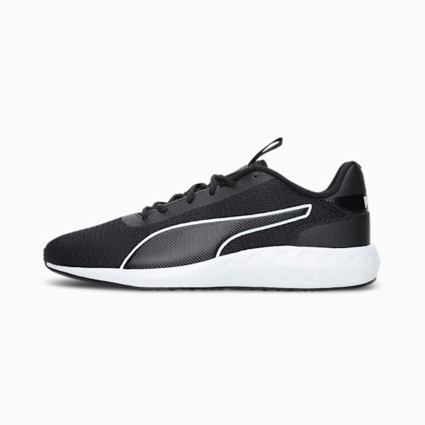 Puma unisex shoes top