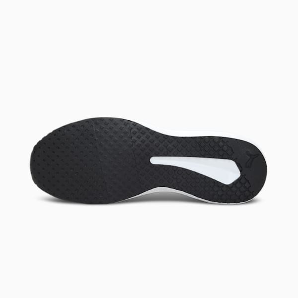 Puma shoe sole top